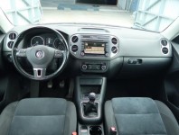 Volkswagen Tiguan  2.0 TDI 