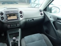 Volkswagen Tiguan  2.0 TDI 