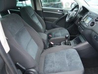 Volkswagen Tiguan  2.0 TDI 