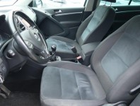Volkswagen Tiguan  2.0 TDI 