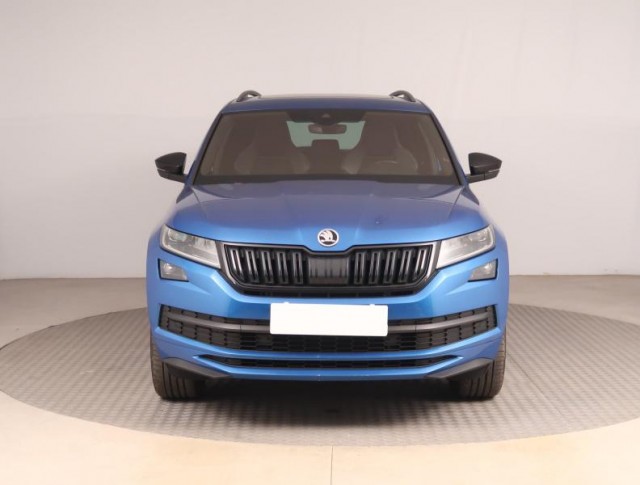 Škoda Kodiaq  1.5 TSI Sportline