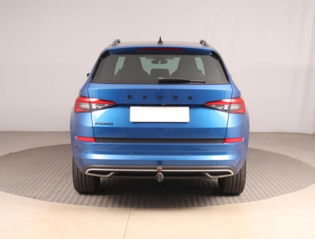 Škoda Kodiaq  1.5 TSI Sportline