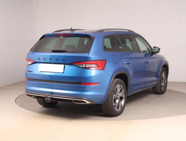 Škoda Kodiaq  1.5 TSI Sportline
