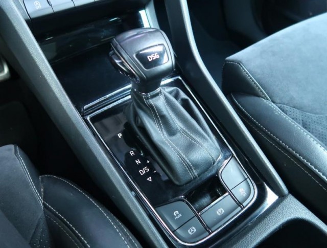 Škoda Kodiaq  1.5 TSI Sportline