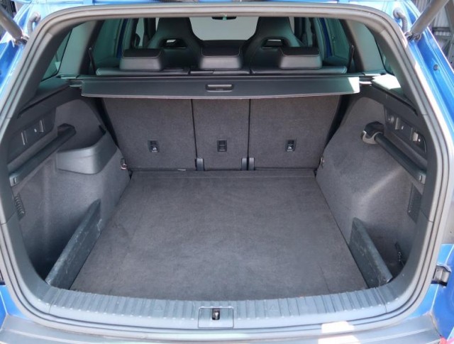 Škoda Kodiaq  1.5 TSI Sportline