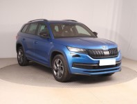 Škoda Kodiaq  1.5 TSI Sportline
