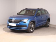 Škoda Kodiaq  1.5 TSI Sportline