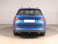 Škoda Kodiaq  1.5 TSI Sportline