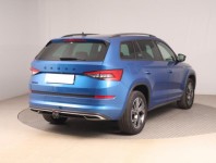 Škoda Kodiaq  1.5 TSI Sportline