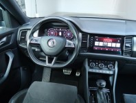 Škoda Kodiaq  1.5 TSI Sportline