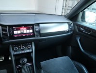Škoda Kodiaq  1.5 TSI Sportline