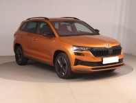 Škoda Karoq  1.5 TSI Sportline
