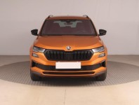 Škoda Karoq  1.5 TSI Sportline