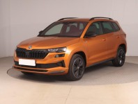 Škoda Karoq  1.5 TSI Sportline