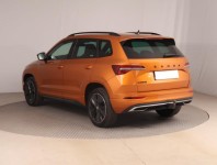 Škoda Karoq  1.5 TSI Sportline