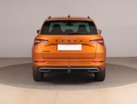 Škoda Karoq  1.5 TSI Sportline