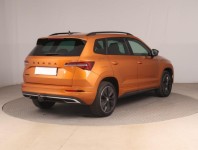 Škoda Karoq  1.5 TSI Sportline
