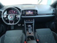 Škoda Karoq  1.5 TSI Sportline