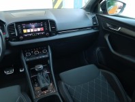 Škoda Karoq  1.5 TSI Sportline