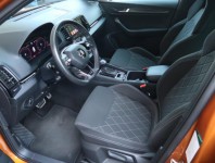 Škoda Karoq  1.5 TSI Sportline