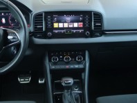 Škoda Karoq  1.5 TSI Sportline