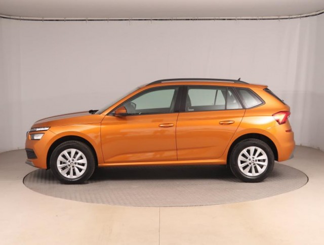 Škoda Kamiq  1.0 TSI Ambition