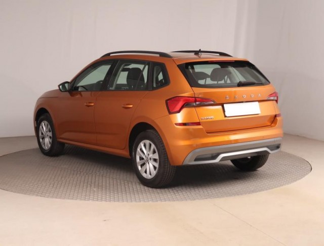 Škoda Kamiq  1.0 TSI Ambition
