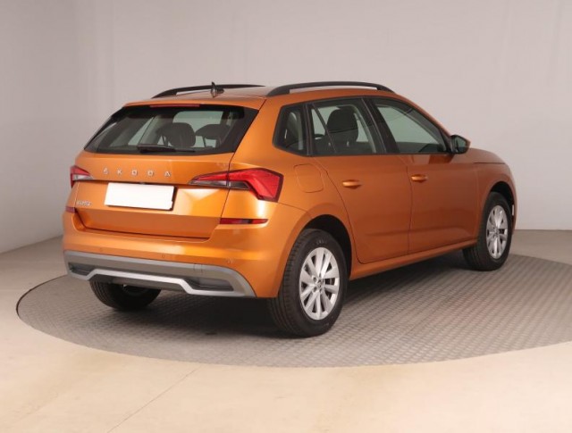 Škoda Kamiq  1.0 TSI Ambition