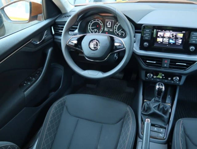 Škoda Kamiq  1.0 TSI Ambition