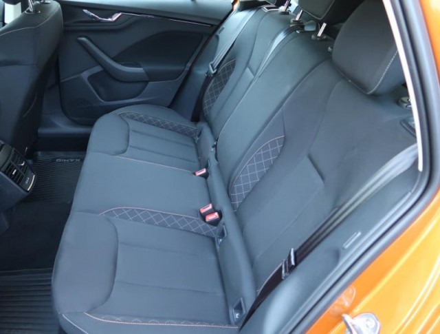 Škoda Kamiq  1.0 TSI Ambition