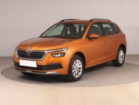 Škoda Kamiq  1.0 TSI Ambition