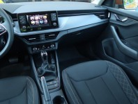 Škoda Kamiq  1.0 TSI Ambition