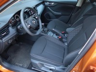 Škoda Kamiq  1.0 TSI Ambition
