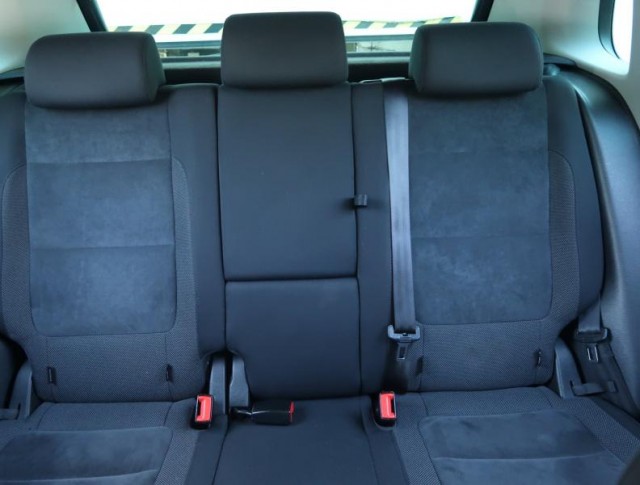 Volkswagen Tiguan  2.0 TDI 