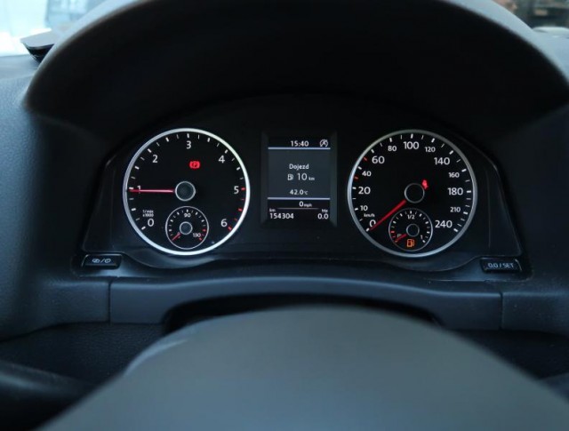 Volkswagen Tiguan  2.0 TDI 