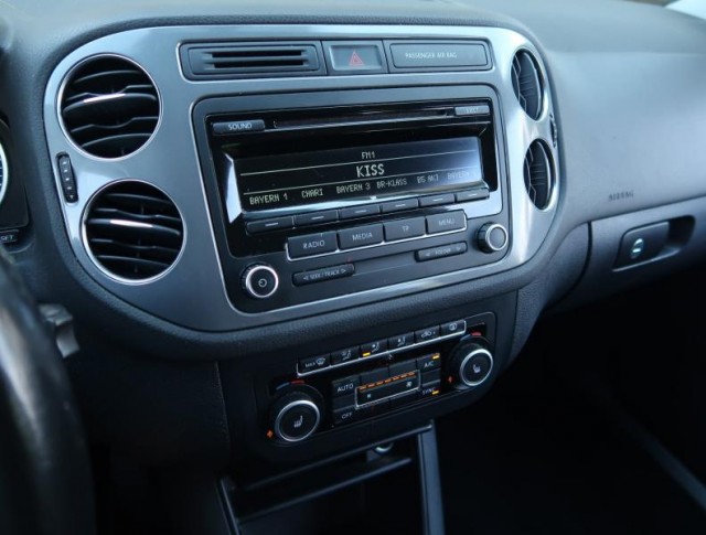 Volkswagen Tiguan  2.0 TDI 