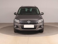 Volkswagen Tiguan  2.0 TDI 