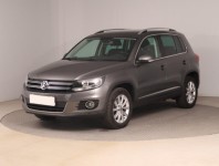 Volkswagen Tiguan  2.0 TDI 