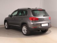 Volkswagen Tiguan  2.0 TDI 