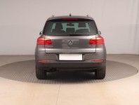 Volkswagen Tiguan  2.0 TDI 