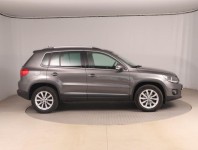 Volkswagen Tiguan  2.0 TDI 