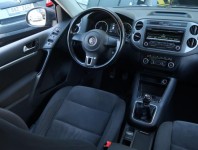 Volkswagen Tiguan  2.0 TDI 