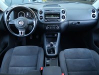 Volkswagen Tiguan  2.0 TDI 