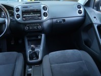 Volkswagen Tiguan  2.0 TDI 