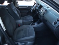 Volkswagen Tiguan  2.0 TDI 