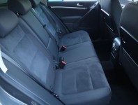 Volkswagen Tiguan  2.0 TDI 
