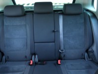 Volkswagen Tiguan  2.0 TDI 