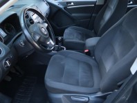 Volkswagen Tiguan  2.0 TDI 