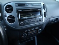 Volkswagen Tiguan  2.0 TDI 