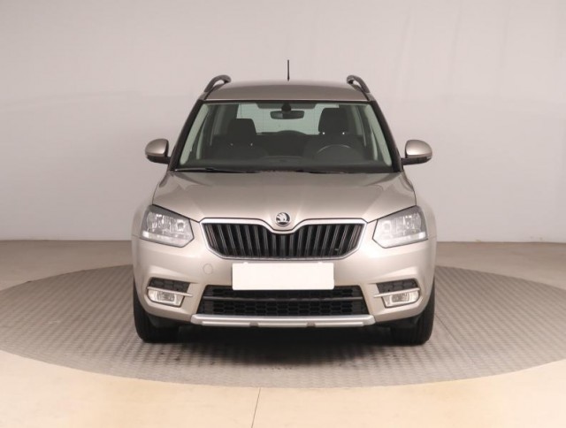 Škoda Yeti  1.2 TSI Ambition Plus
